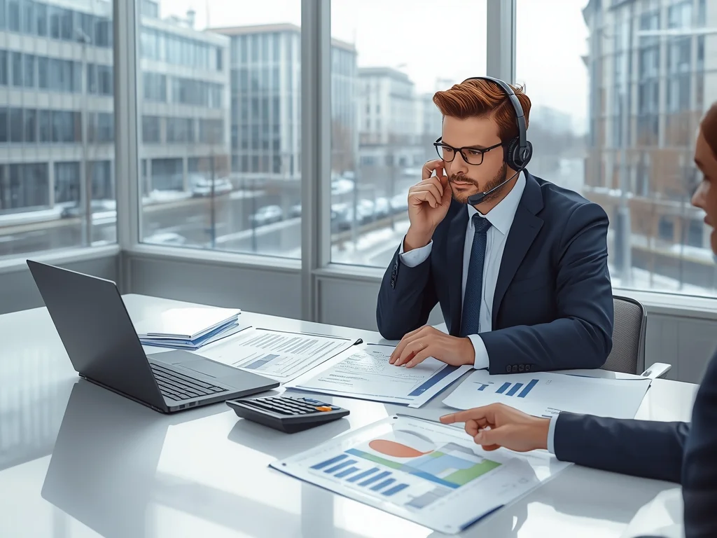 Broker reasekuracyjny