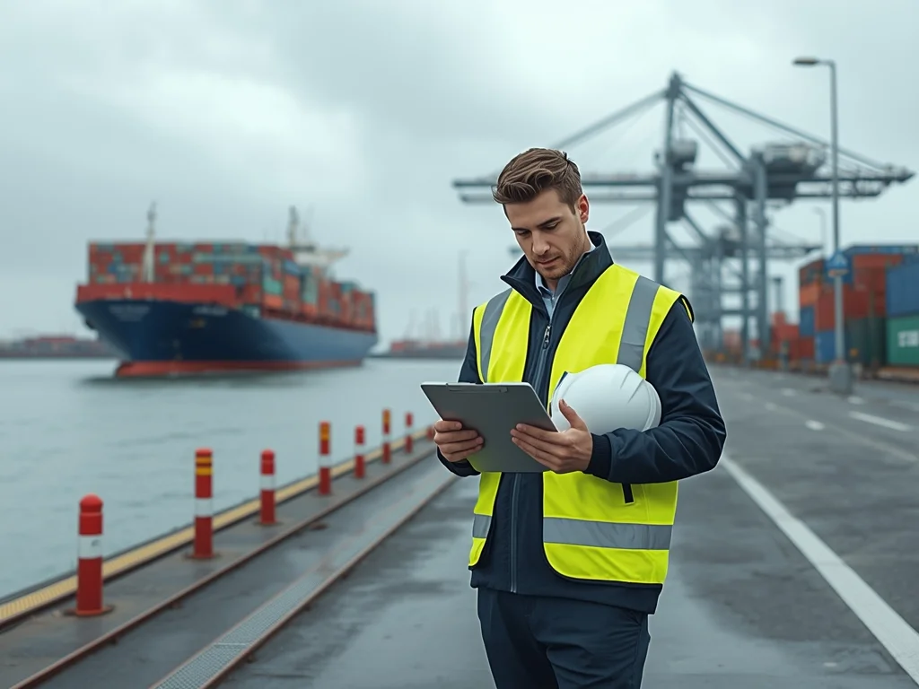 Obrazek poglądowy: Agent klarujący