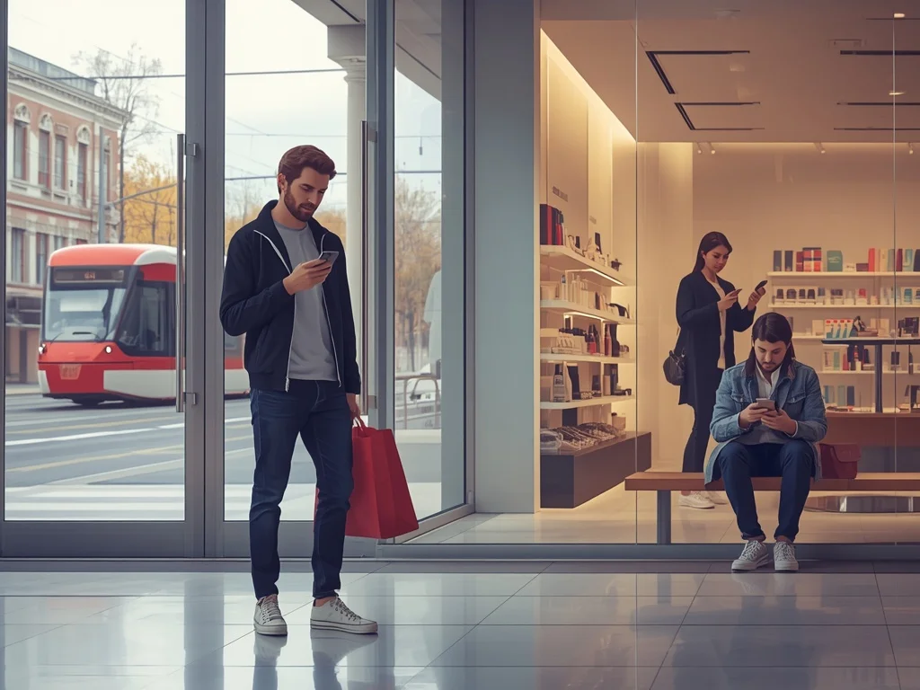 Obrazek poglądowy: Tajemniczy klient (mystery shopper)