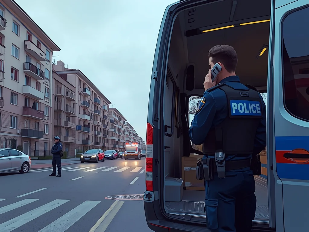 Negocjator policyjny