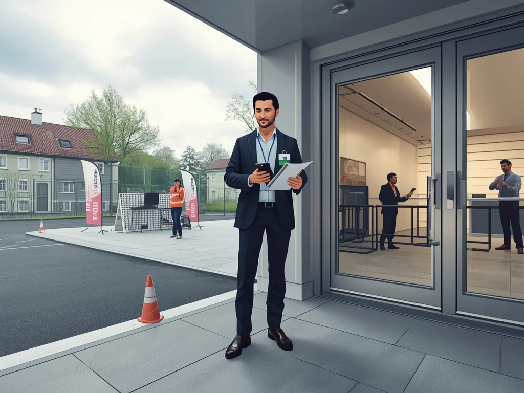 Obrazek poglądowy: Pracownik do spraw kultury fizycznej i sportu