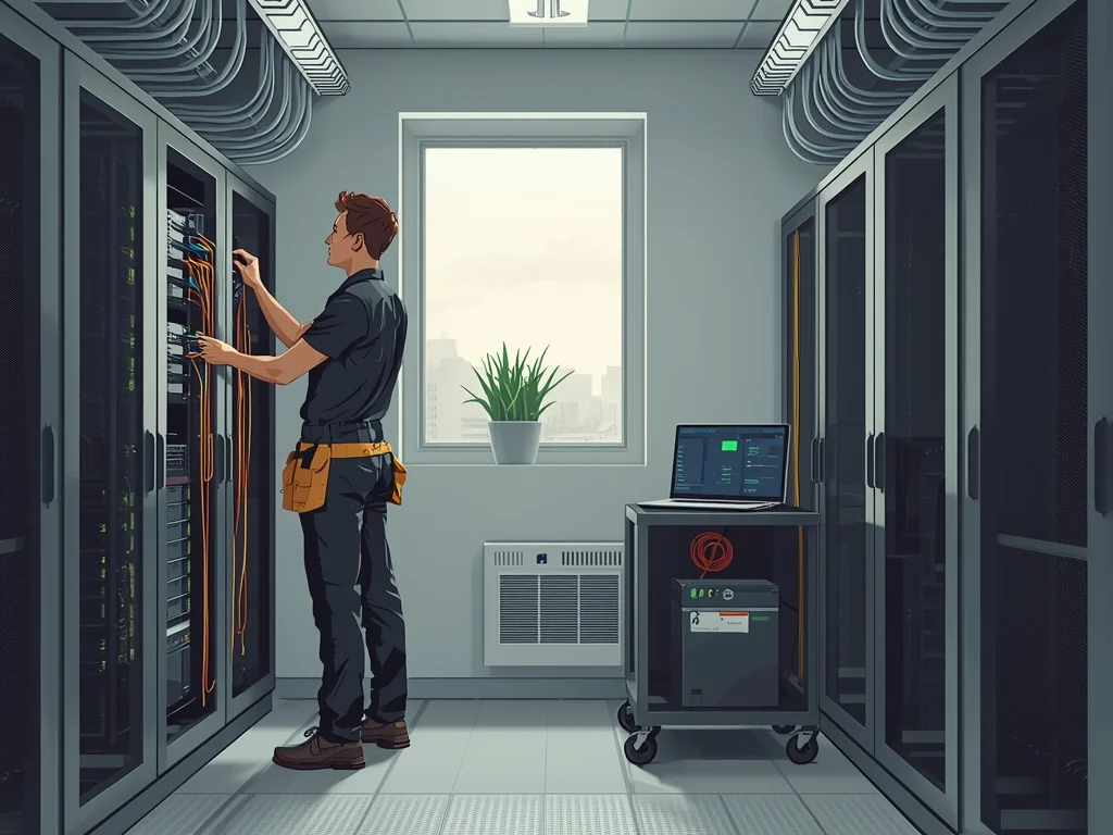 Technik teleinformatyk