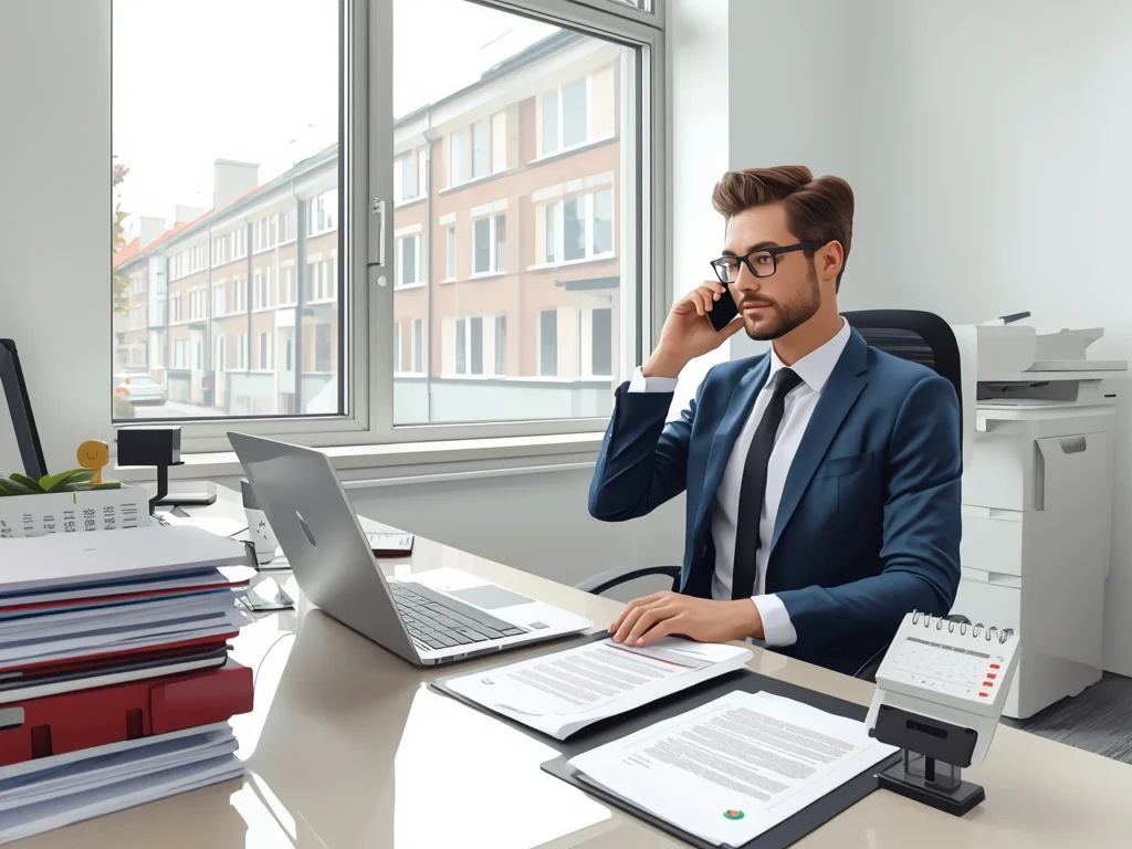 Pracownik do spraw osobowych