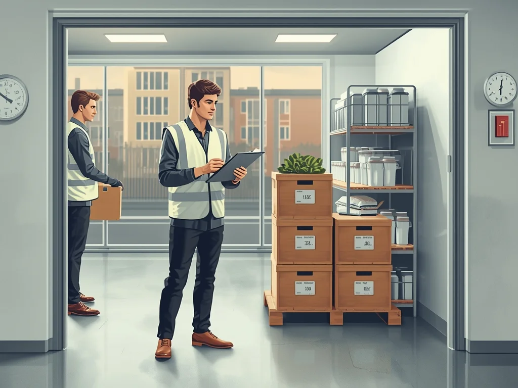 Obrazek poglądowy: Intendent