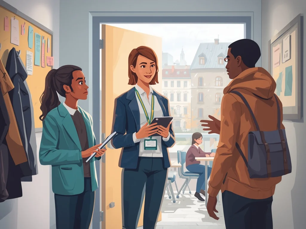 Asystent międzykulturowy