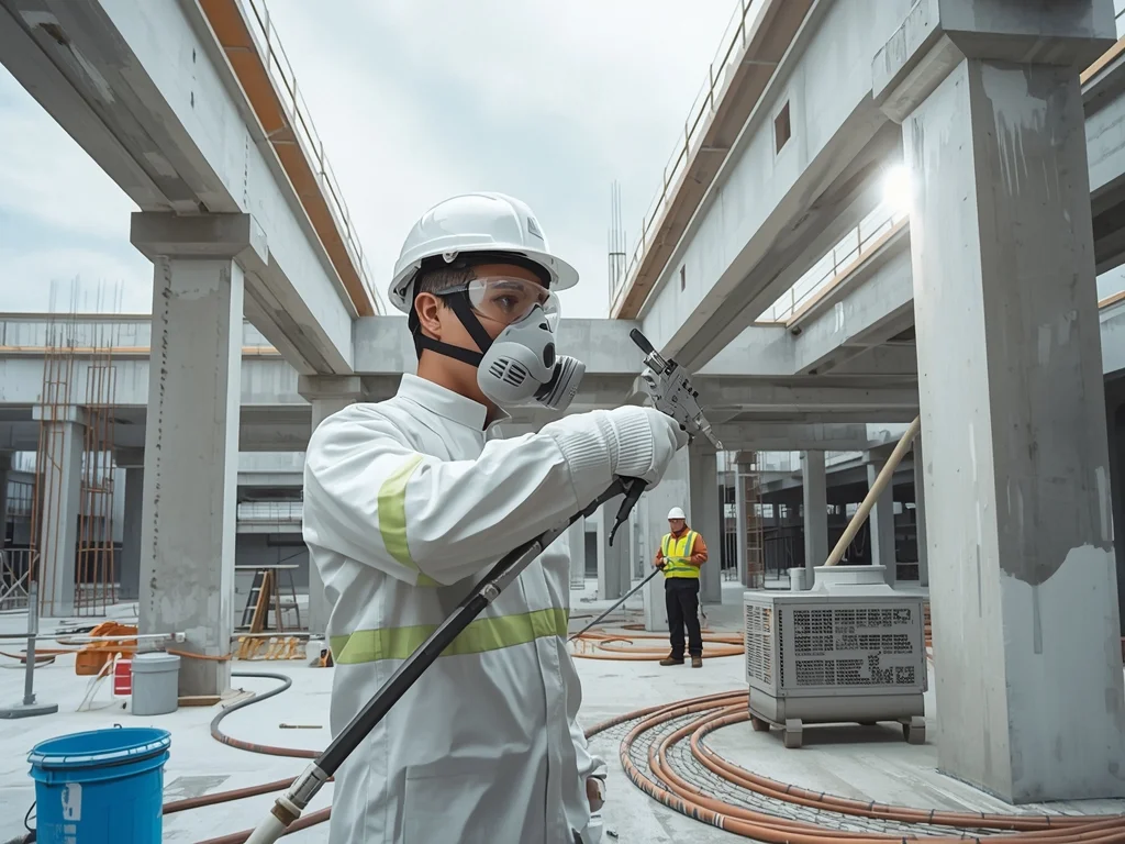 Obrazek poglądowy: Monter izolacji chemoodpornych i antykorozyjnych
