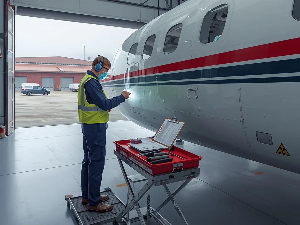 Mechanik płatowców