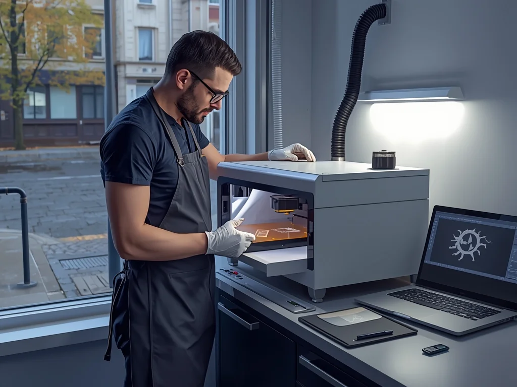 Obrazek poglądowy: Grawer