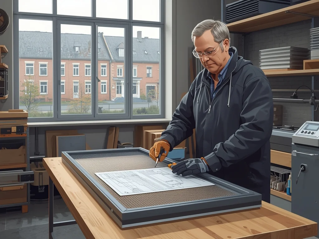 Obrazek poglądowy: Sitarz