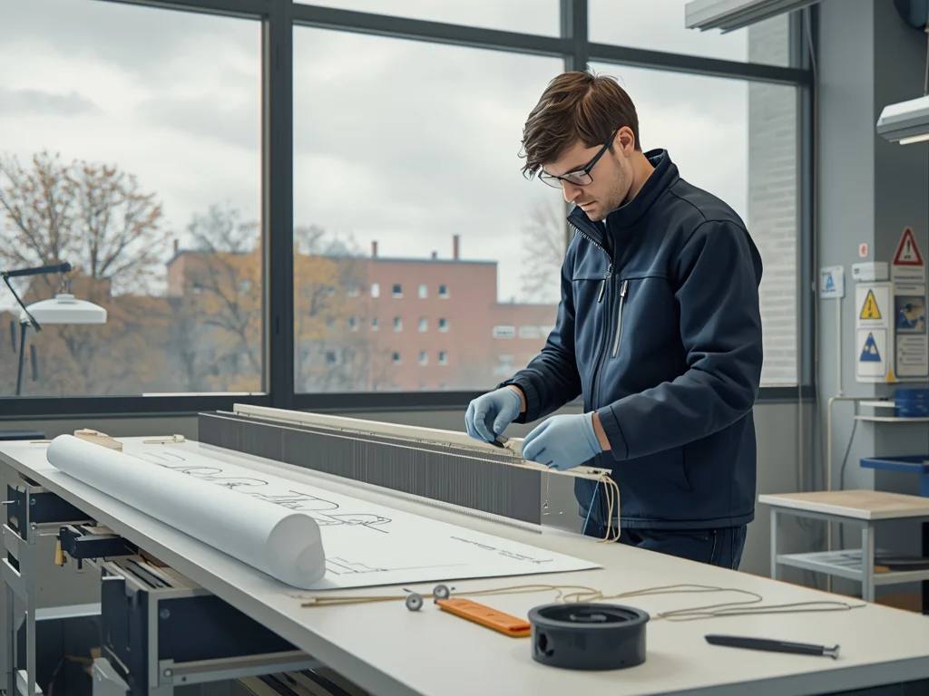 Obrazek poglądowy: Arkadownik