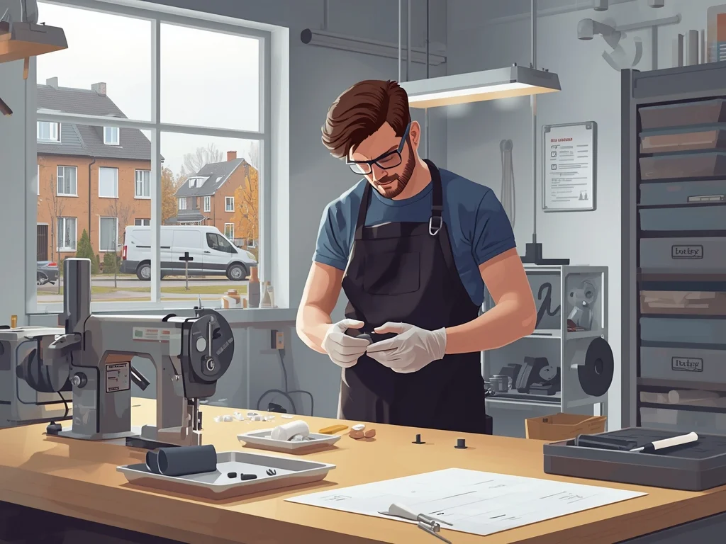 Wytwórca galanterii