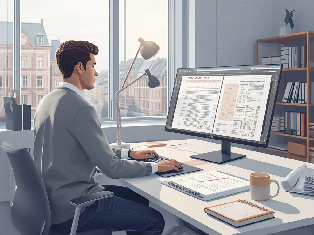 Komputerowy składacz tekstu