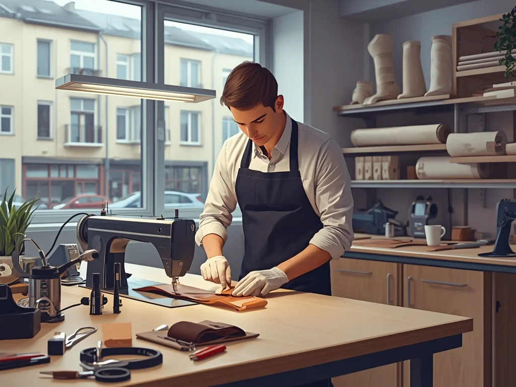 Bandażysta ortopedyczny