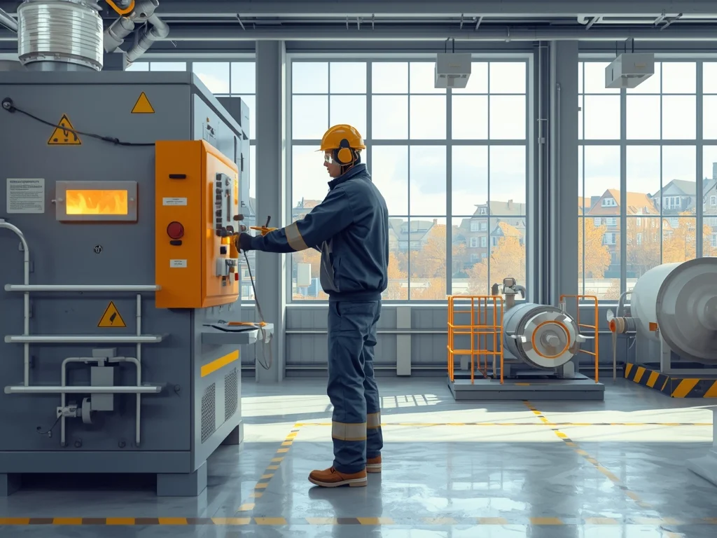 Obrazek poglądowy: Topiarz fryty