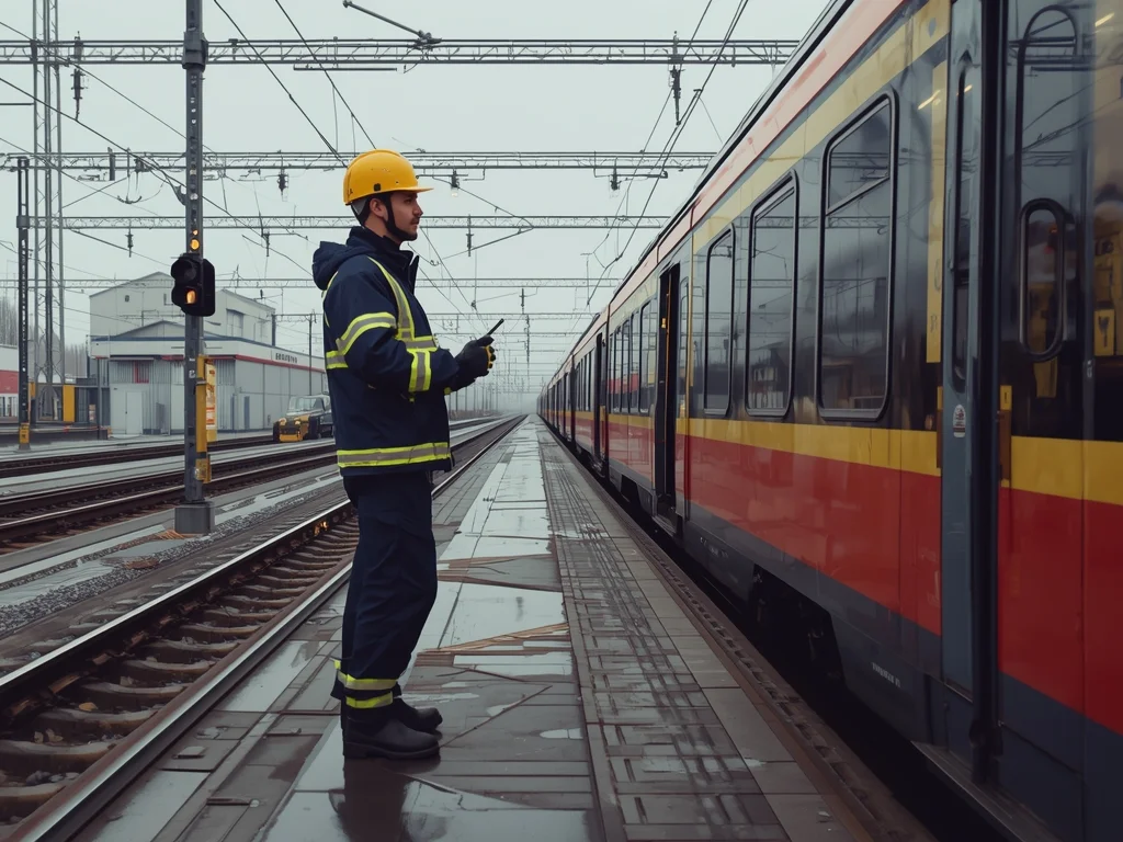 Obrazek poglądowy: Manewrowy metra