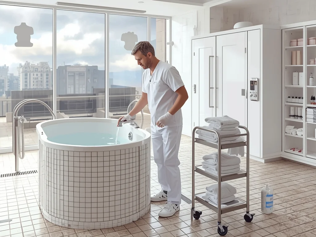 Obrazek poglądowy: Łazienkowa