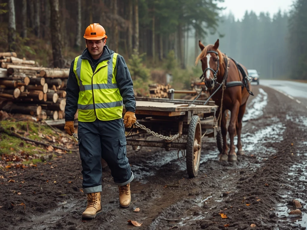 Obrazek poglądowy: Wozak