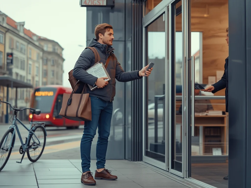 Obrazek poglądowy: Goniec